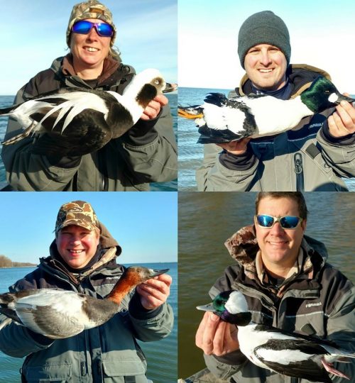 Wisconsin Hunting, Wisconsin Fishing Guide